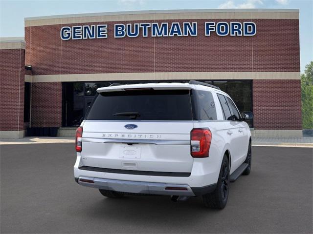 new 2024 Ford Expedition car, priced at $67,453