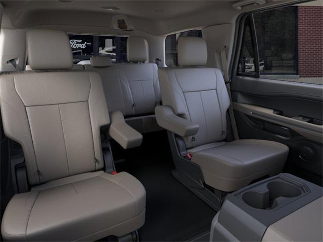 new 2024 Ford Expedition car, priced at $67,453