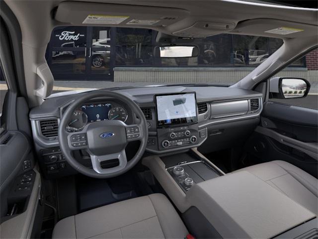 new 2024 Ford Expedition car, priced at $67,453