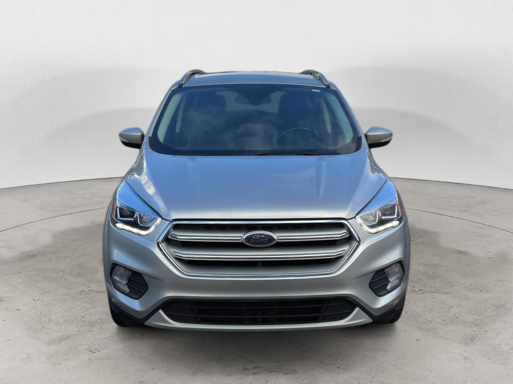 used 2017 Ford Escape car, priced at $10,970