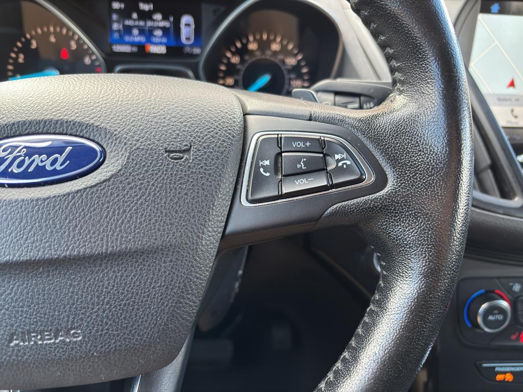 used 2017 Ford Escape car, priced at $10,970