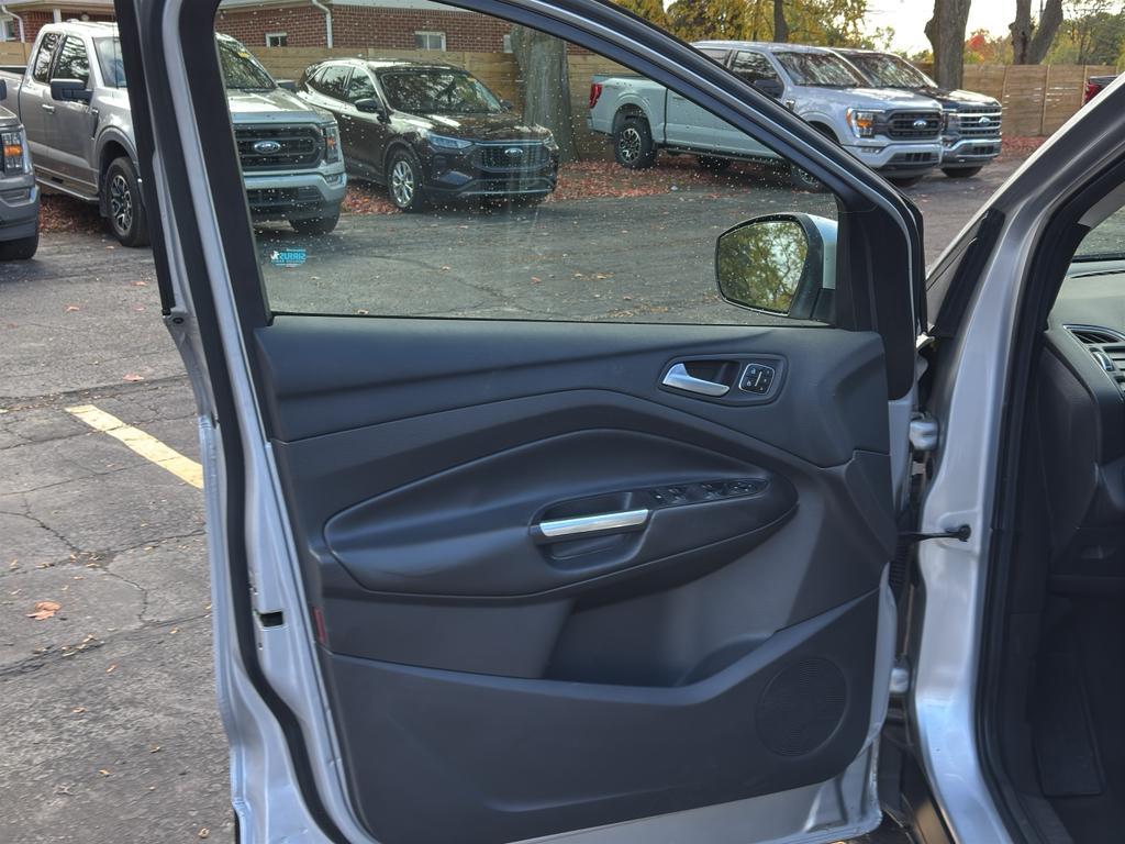 used 2017 Ford Escape car, priced at $10,970