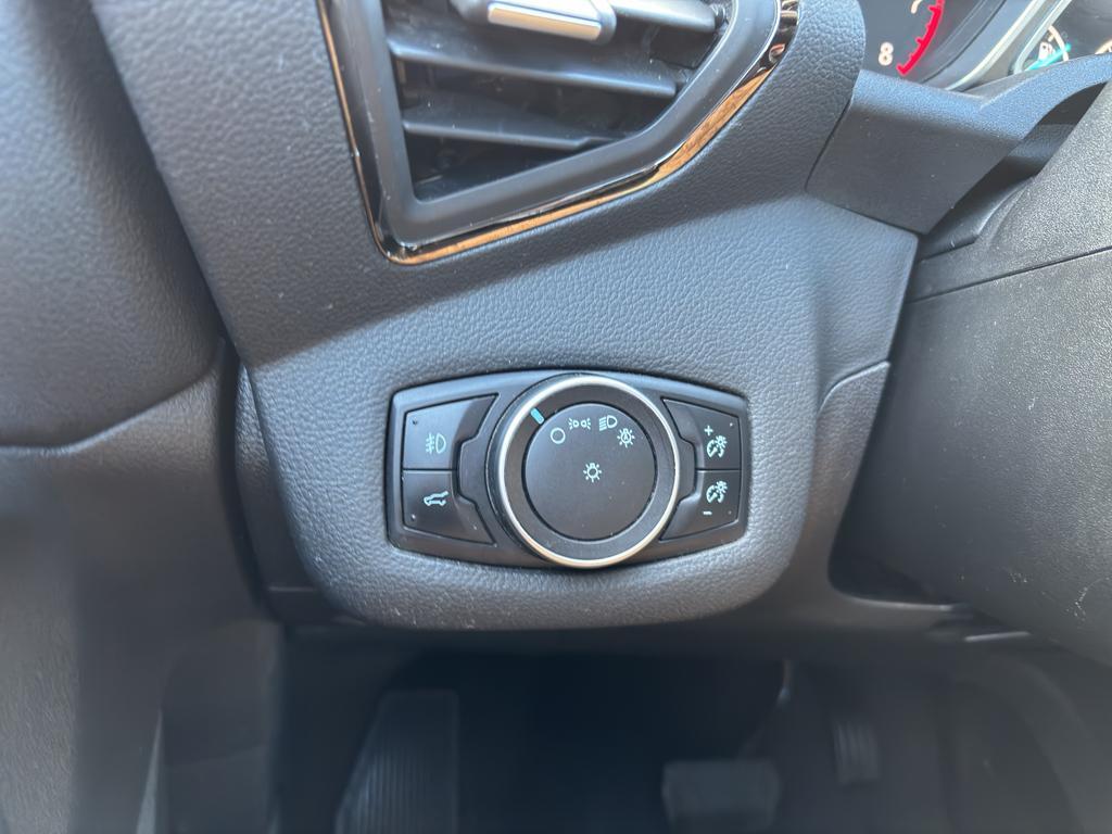 used 2017 Ford Escape car, priced at $10,970