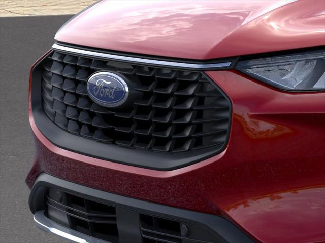new 2025 Ford Escape car, priced at $38,105