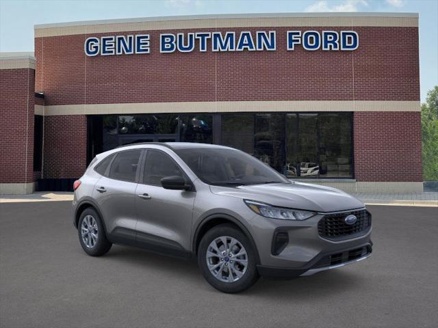 new 2025 Ford Escape car, priced at $33,900