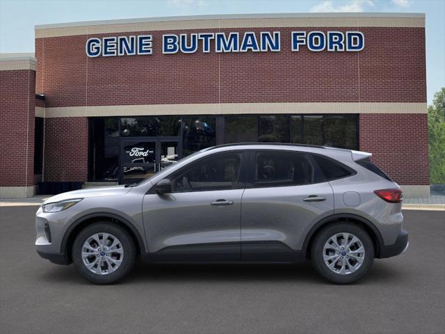 new 2025 Ford Escape car, priced at $37,400