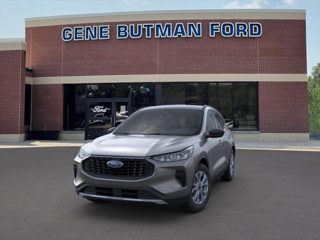 new 2025 Ford Escape car, priced at $37,400