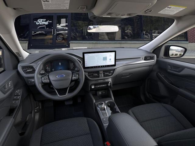 new 2025 Ford Escape car, priced at $33,900