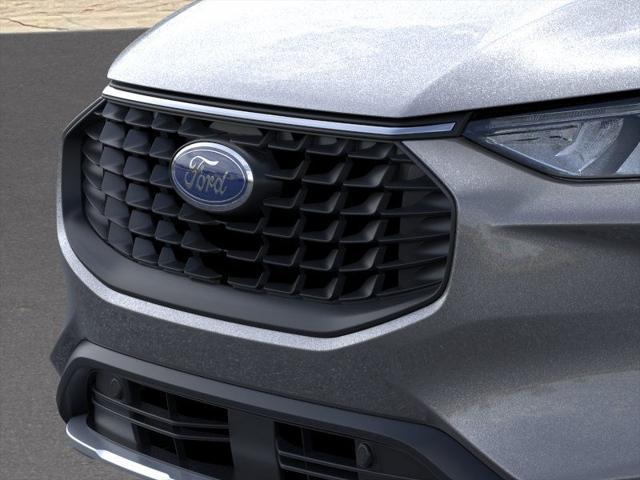 new 2025 Ford Escape car, priced at $33,900