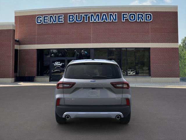 new 2025 Ford Escape car, priced at $37,400