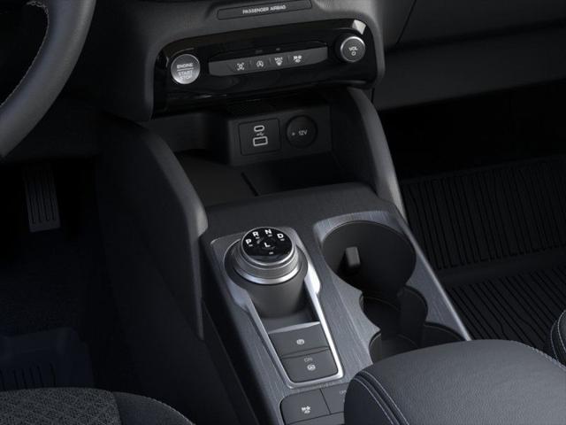 new 2025 Ford Escape car, priced at $37,400