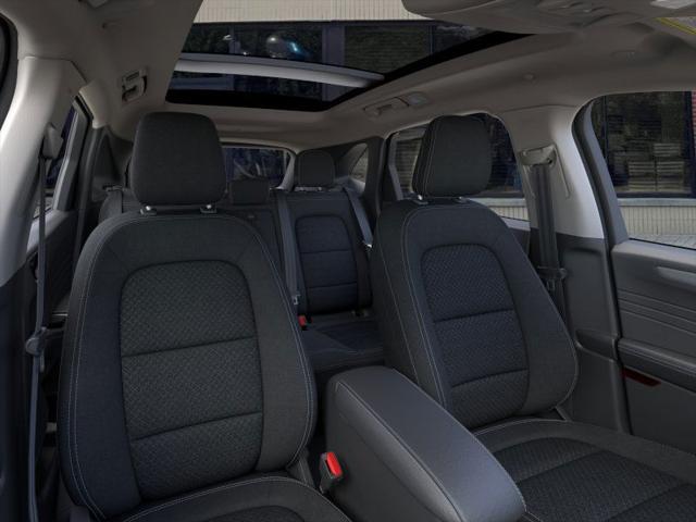 new 2025 Ford Escape car, priced at $33,900