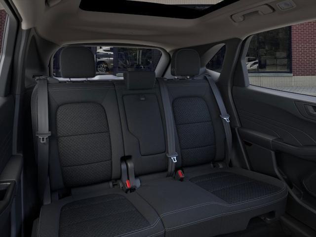 new 2025 Ford Escape car, priced at $37,400