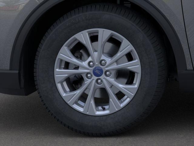 new 2025 Ford Escape car, priced at $37,400
