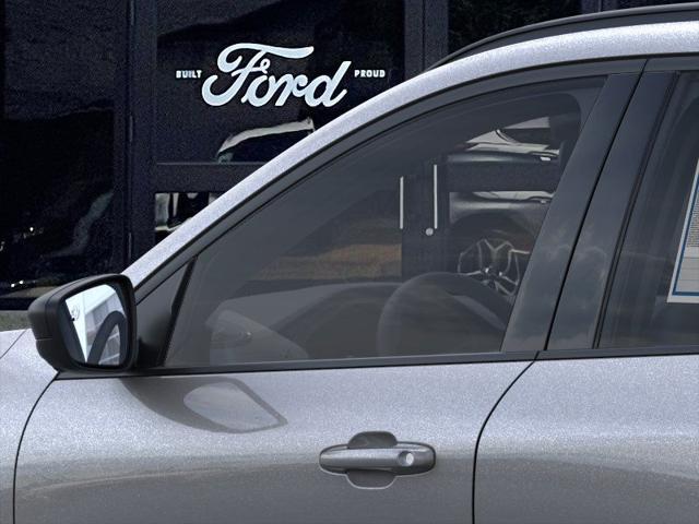 new 2025 Ford Escape car, priced at $33,900