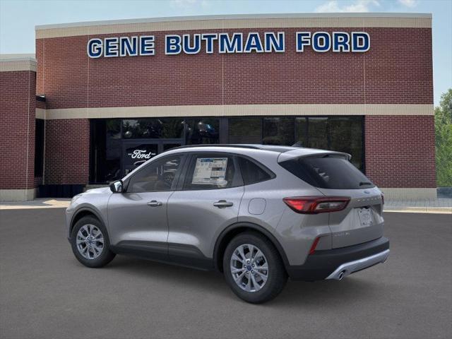 new 2025 Ford Escape car, priced at $33,900