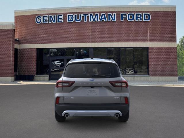 new 2025 Ford Escape car, priced at $33,900