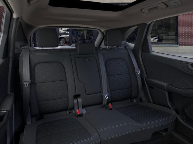 new 2025 Ford Escape car, priced at $33,900