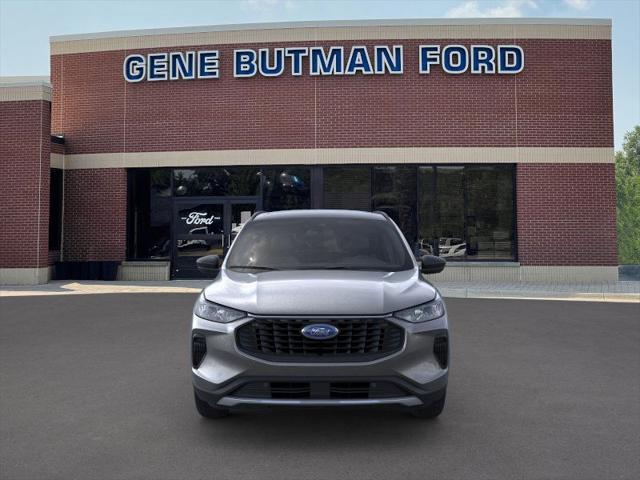 new 2025 Ford Escape car, priced at $37,400