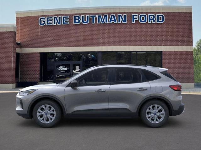 new 2025 Ford Escape car, priced at $34,651