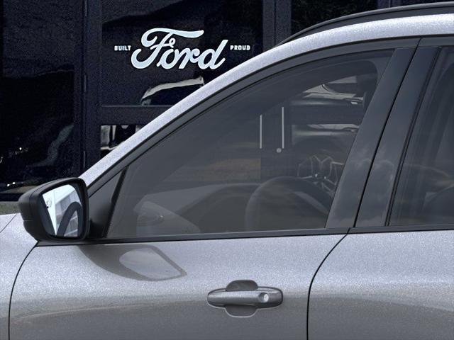 new 2025 Ford Escape car, priced at $37,400