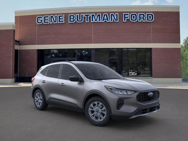 new 2025 Ford Escape car, priced at $37,400