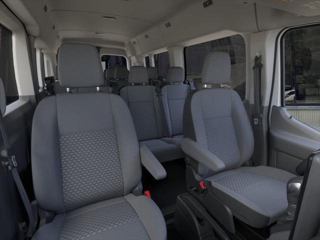 new 2025 Ford Transit-350 car, priced at $67,885