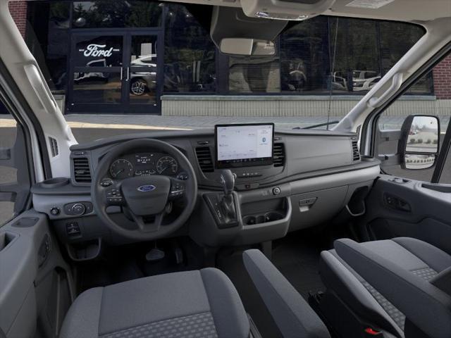 new 2025 Ford Transit-350 car, priced at $67,885