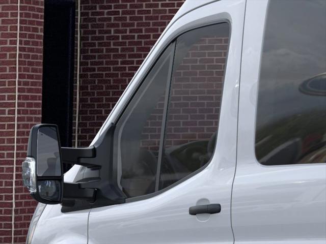 new 2025 Ford Transit-350 car, priced at $67,885