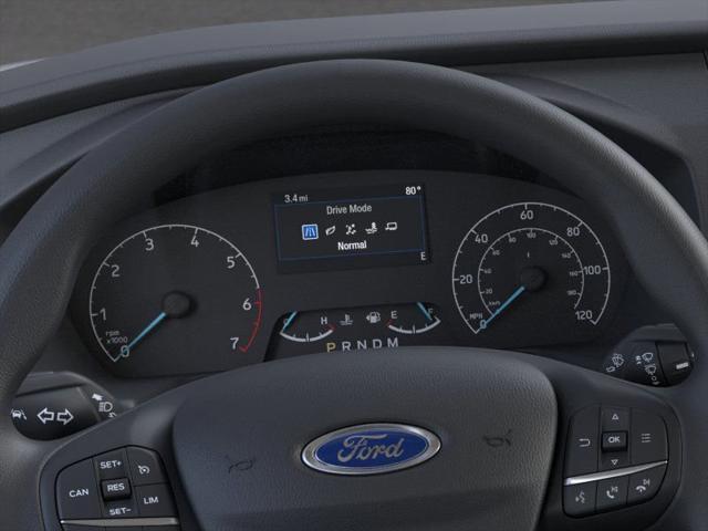new 2025 Ford Transit-350 car, priced at $67,885