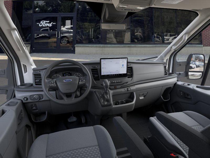 new 2025 Ford Transit-350 car, priced at $67,885