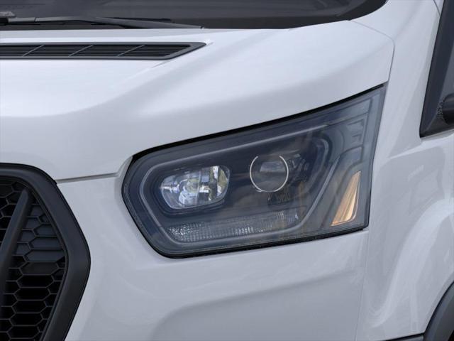 new 2025 Ford Transit-350 car, priced at $67,885