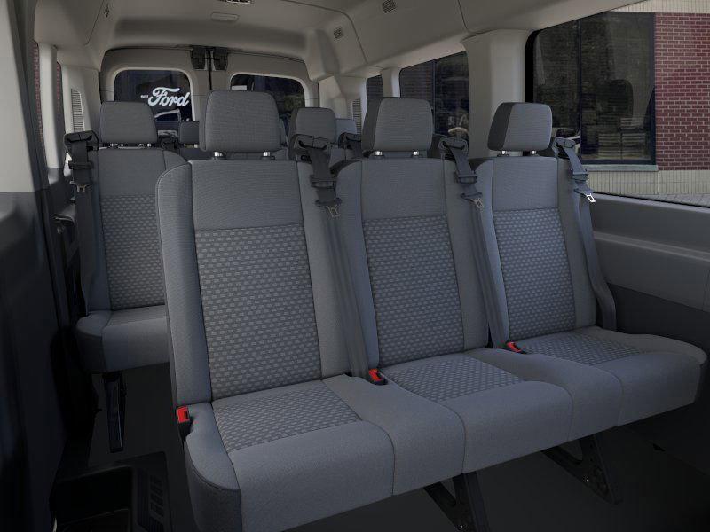 new 2025 Ford Transit-350 car, priced at $67,885