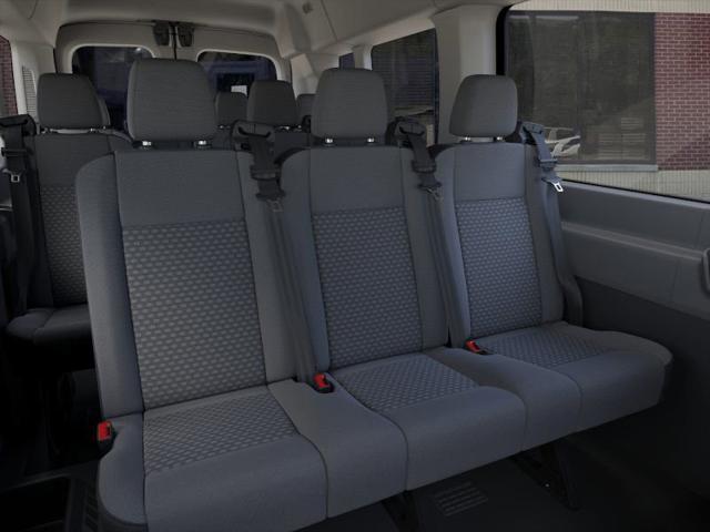 new 2025 Ford Transit-350 car, priced at $67,885