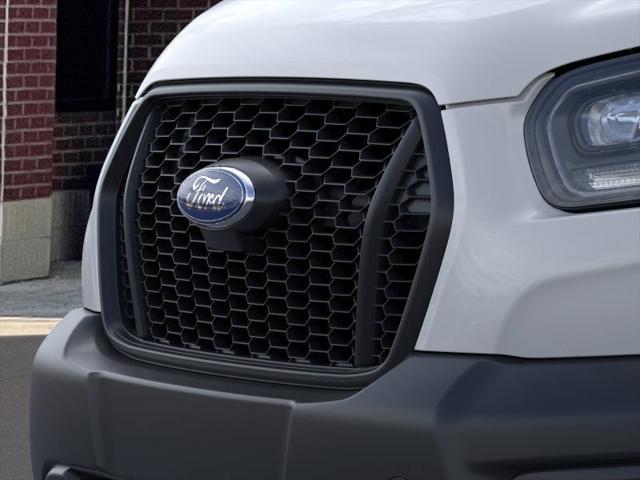 new 2025 Ford Transit-350 car, priced at $67,885