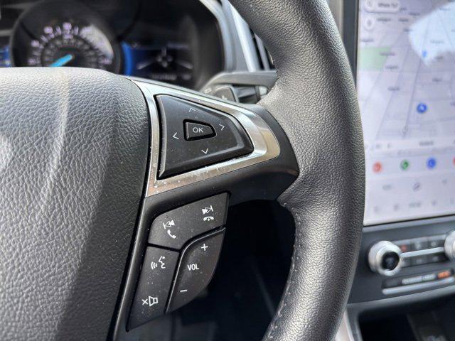 used 2023 Ford Edge car, priced at $25,955