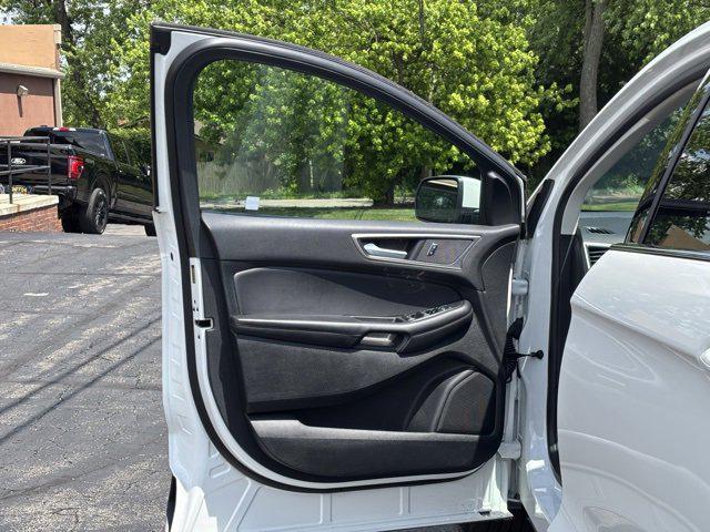 used 2023 Ford Edge car, priced at $25,955