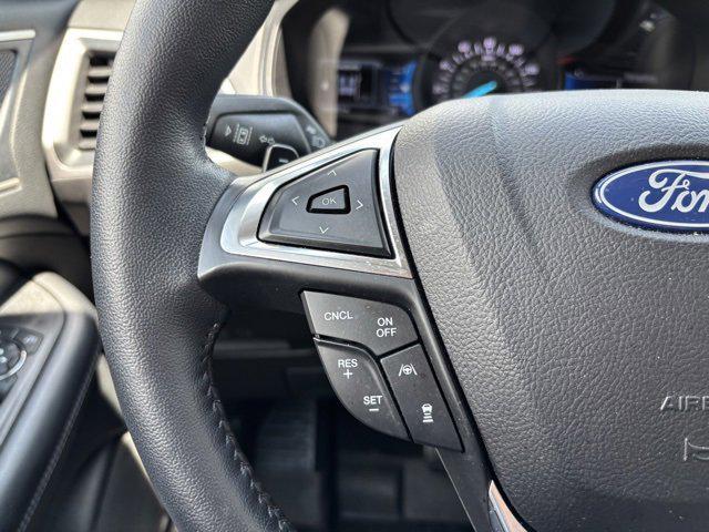 used 2023 Ford Edge car, priced at $25,955
