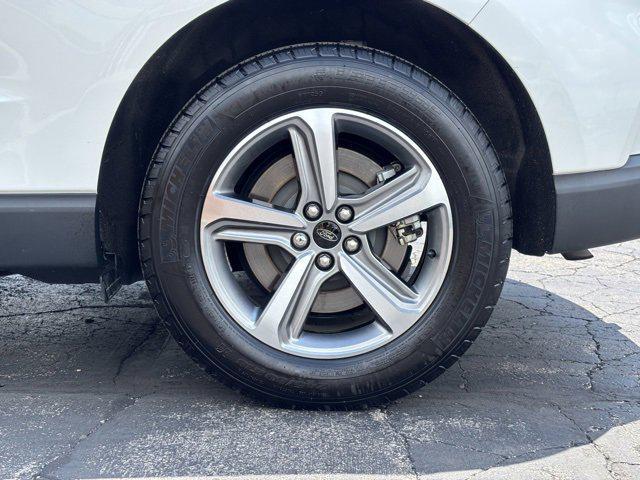 used 2023 Ford Edge car, priced at $25,955