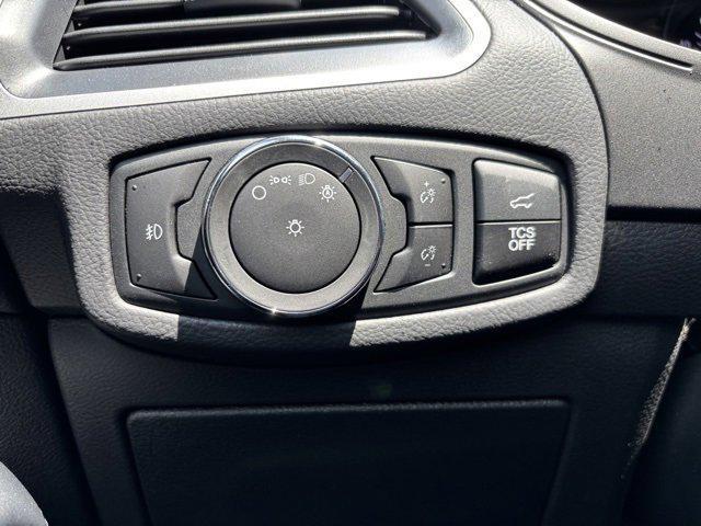 used 2023 Ford Edge car, priced at $25,955