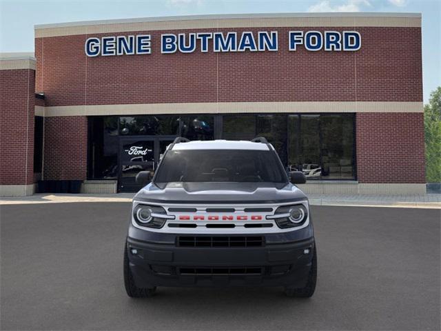 new 2023 Ford Bronco Sport car, priced at $34,468