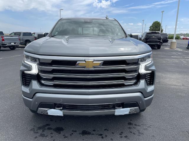 new 2025 Chevrolet Silverado 1500 car, priced at $71,995