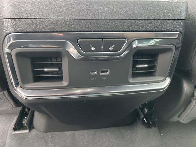 new 2025 Chevrolet Silverado 1500 car, priced at $71,995