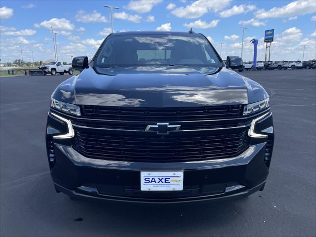 used 2023 Chevrolet Tahoe car, priced at $63,999