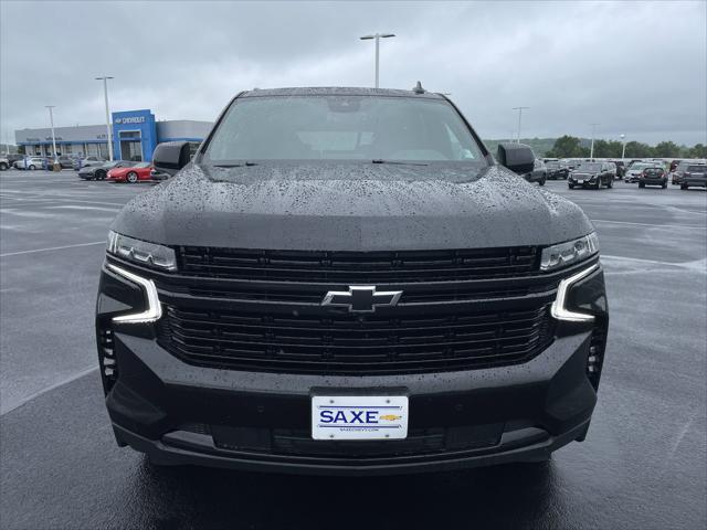 used 2023 Chevrolet Tahoe car, priced at $63,999