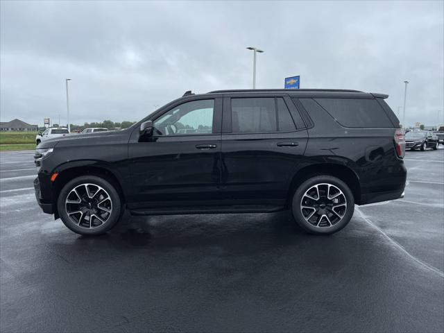 used 2023 Chevrolet Tahoe car, priced at $63,999