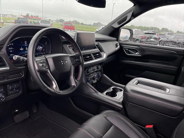 used 2023 Chevrolet Tahoe car, priced at $63,999