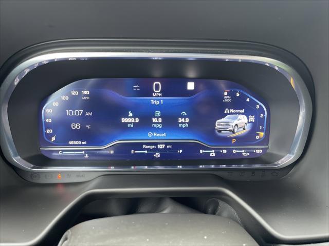 used 2023 Chevrolet Tahoe car, priced at $63,999