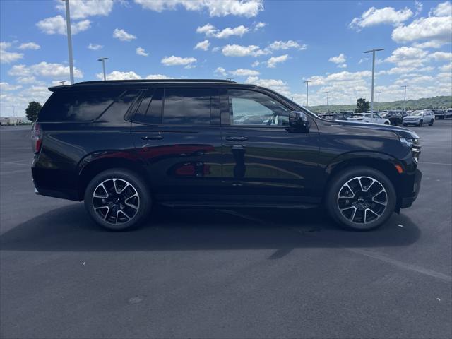 used 2023 Chevrolet Tahoe car, priced at $63,999