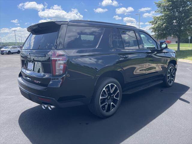 used 2023 Chevrolet Tahoe car, priced at $63,999